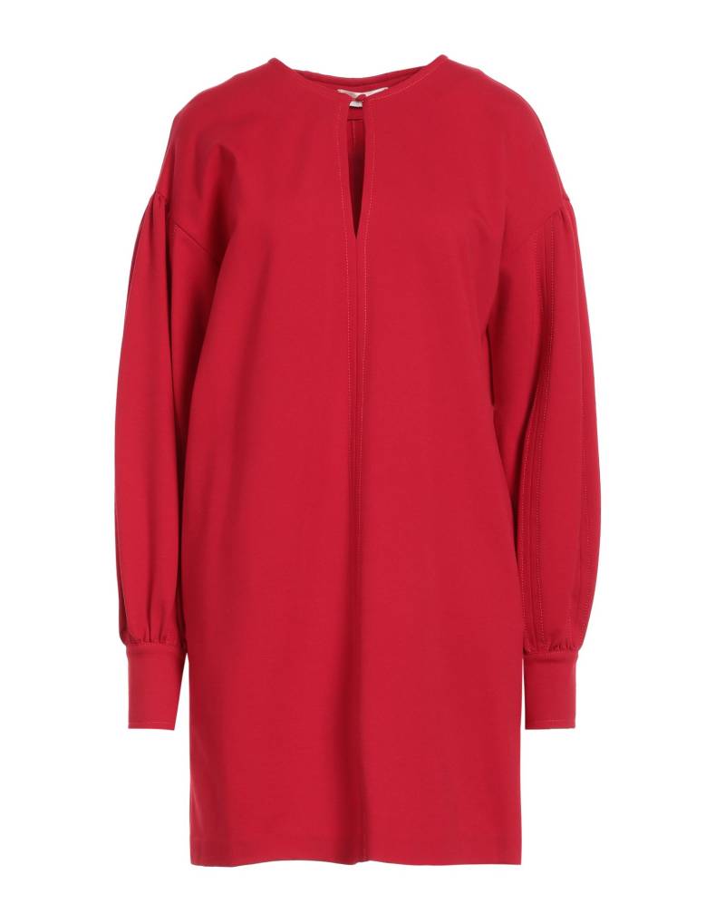 SUOLI Mini-kleid Damen Rot von SUOLI