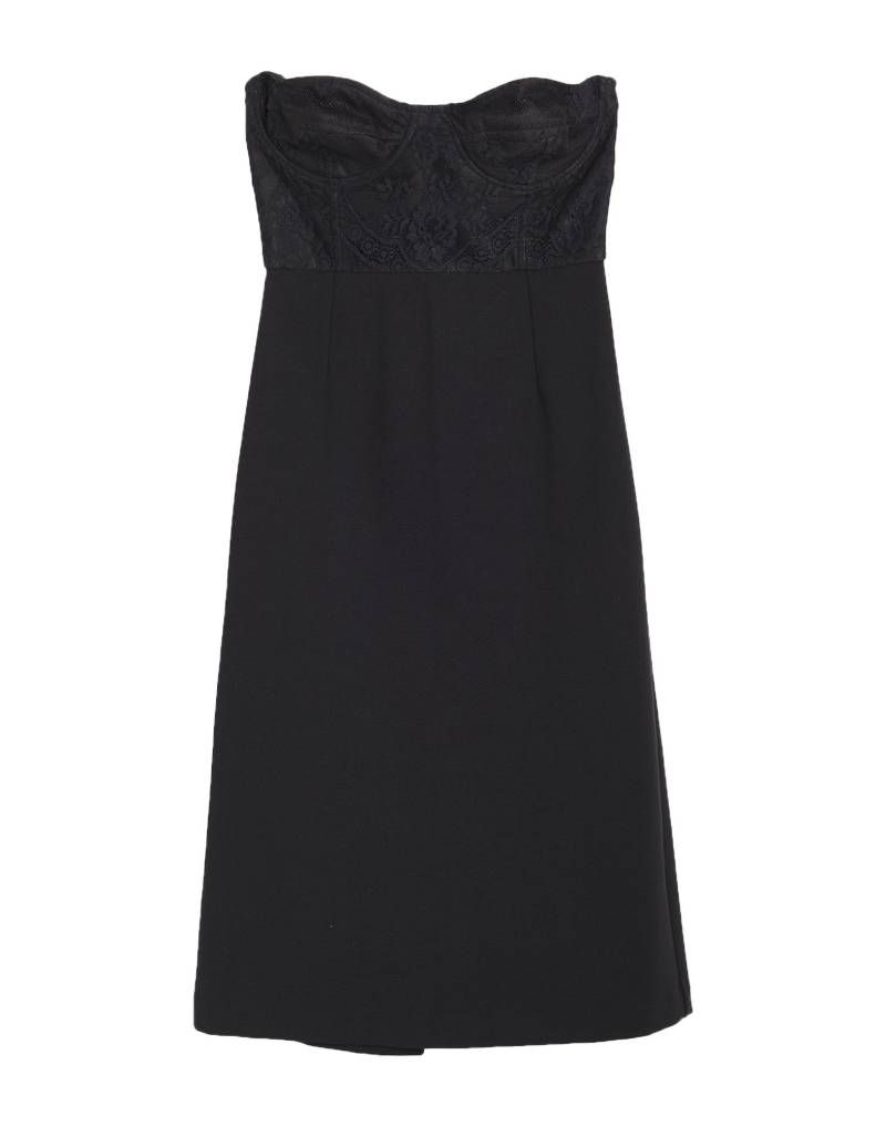 SUOLI Mini-kleid Damen Schwarz von SUOLI