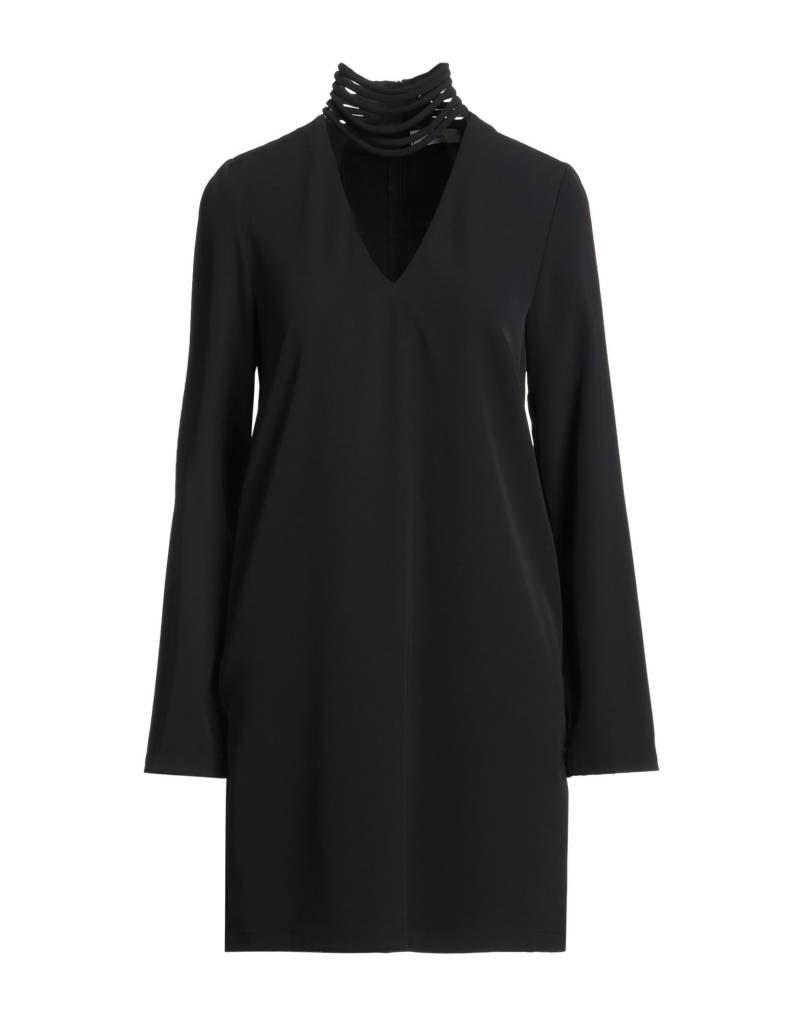 SUOLI Mini-kleid Damen Schwarz von SUOLI