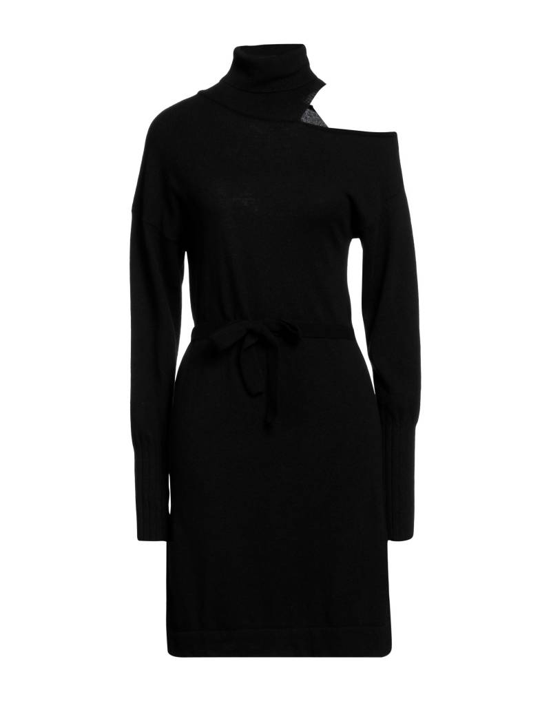 SUOLI Mini-kleid Damen Schwarz von SUOLI
