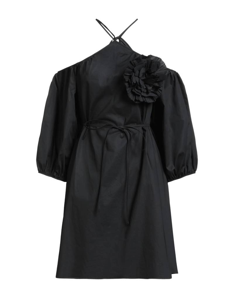 SUOLI Mini-kleid Damen Schwarz von SUOLI