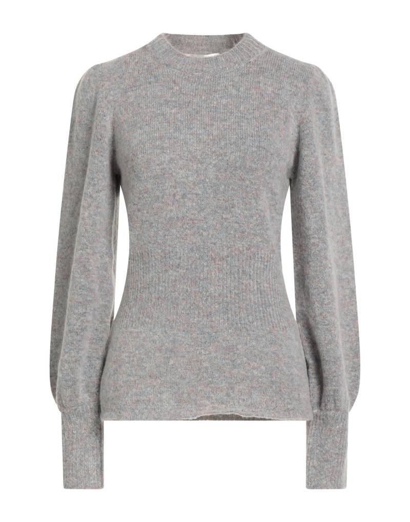 SUOLI Pullover Damen Grau von SUOLI