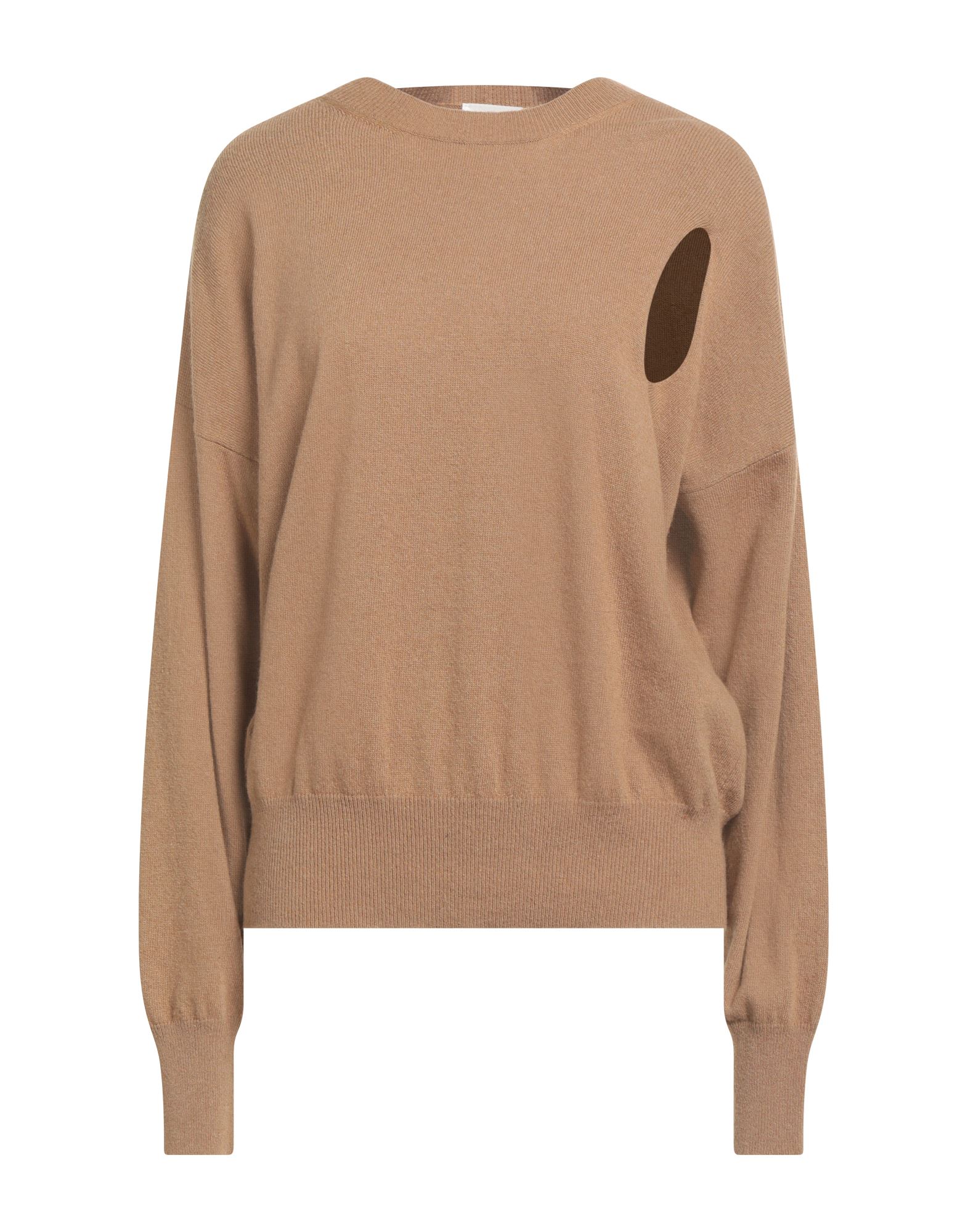 SUOLI Pullover Damen Kamel SUOLI Pullover Damen Kamel von SUOLI