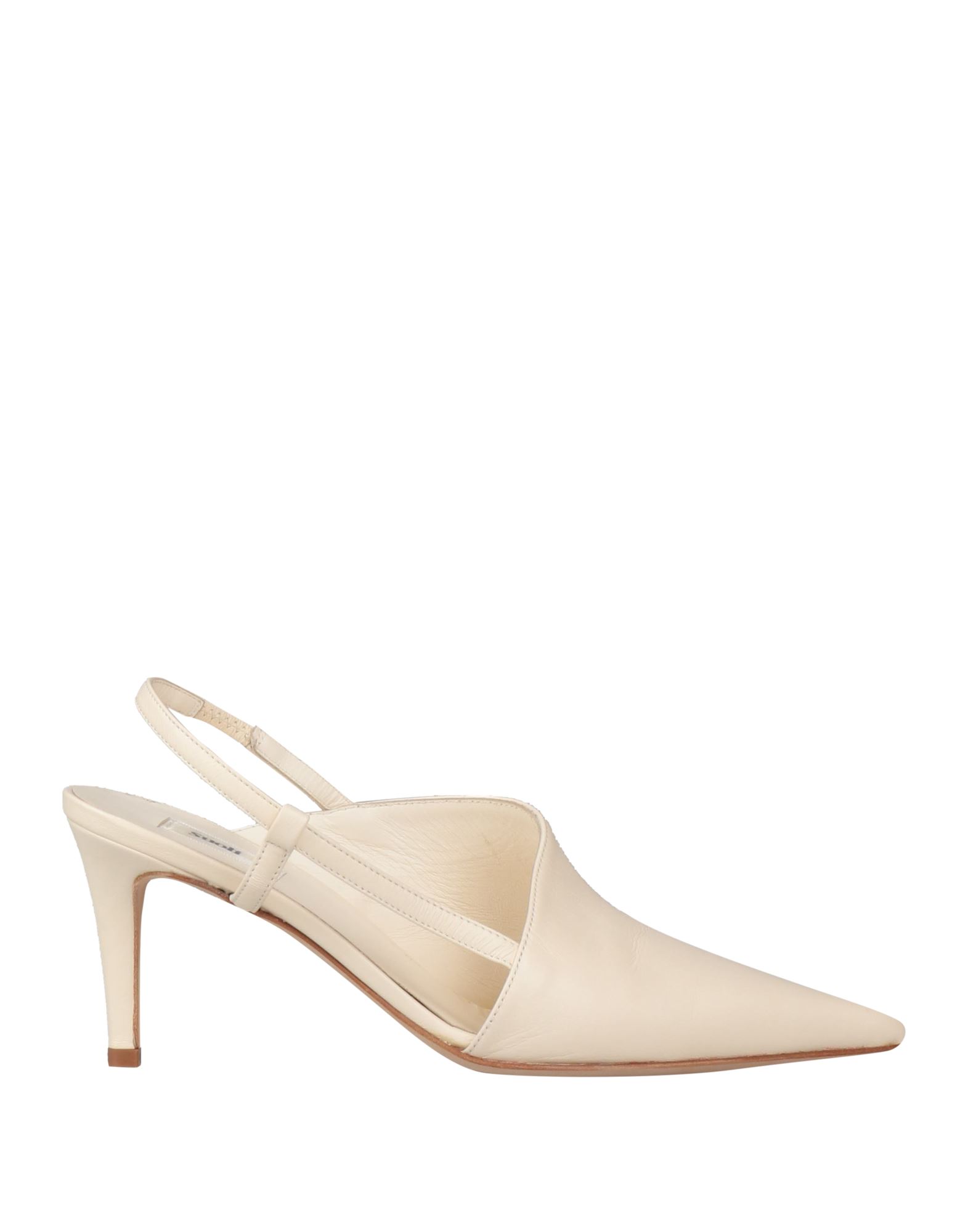 SUOLI Pumps Damen Elfenbein von SUOLI