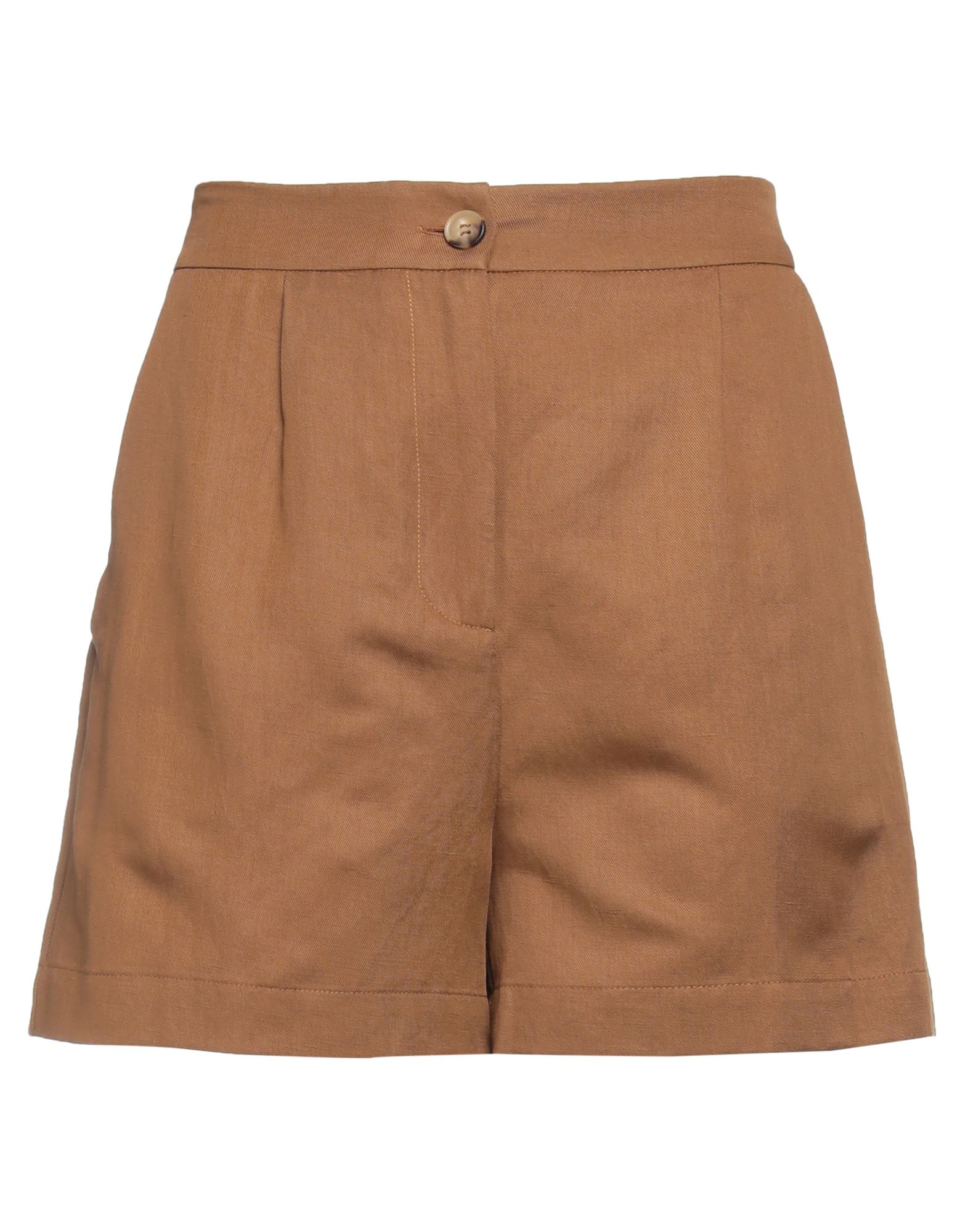 SUOLI Shorts & Bermudashorts Damen Kamel von SUOLI