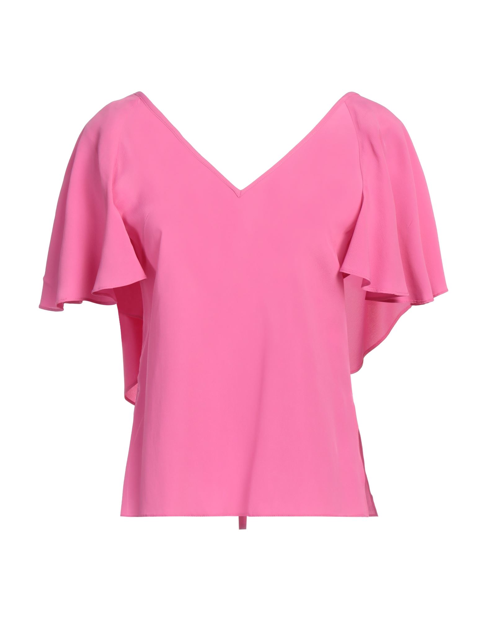 SUOLI Top Damen Fuchsia von SUOLI