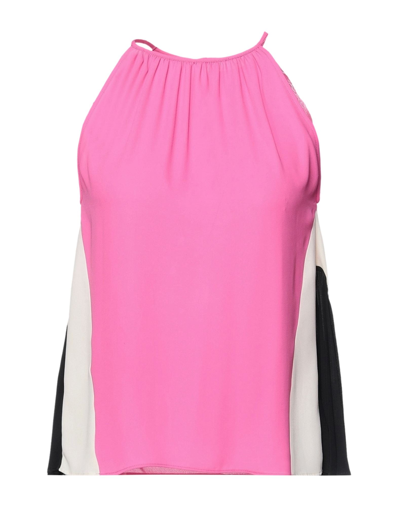 SUOLI Top Damen Rosa von SUOLI