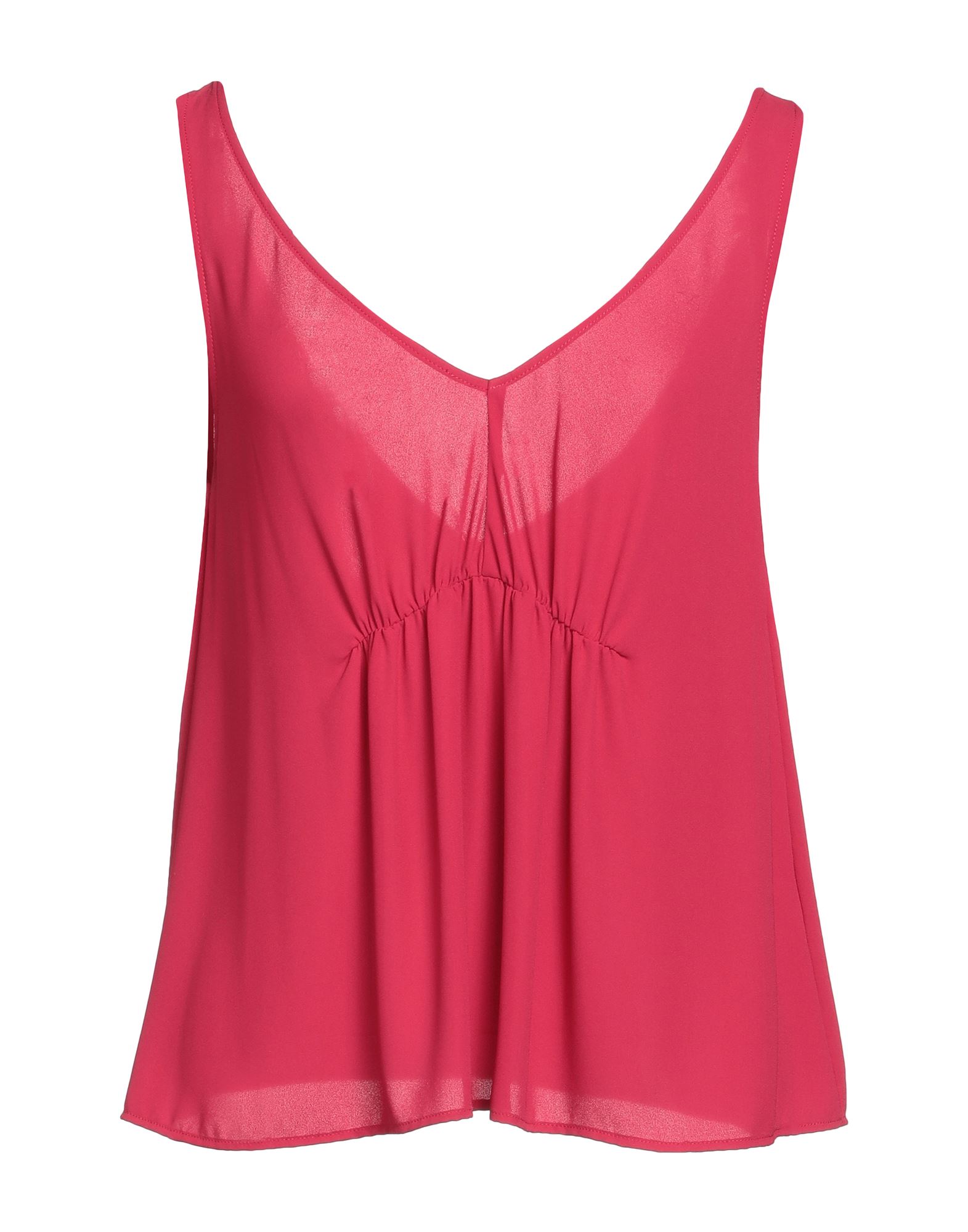 SUOLI Top Damen Rot von SUOLI