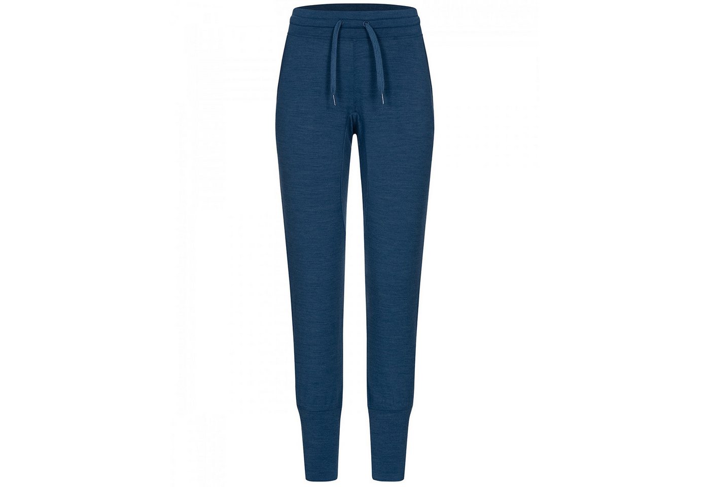 SUPER.NATURAL Funktionshose Hose W ESSENTIAL CUFFED PANT von SUPER.NATURAL