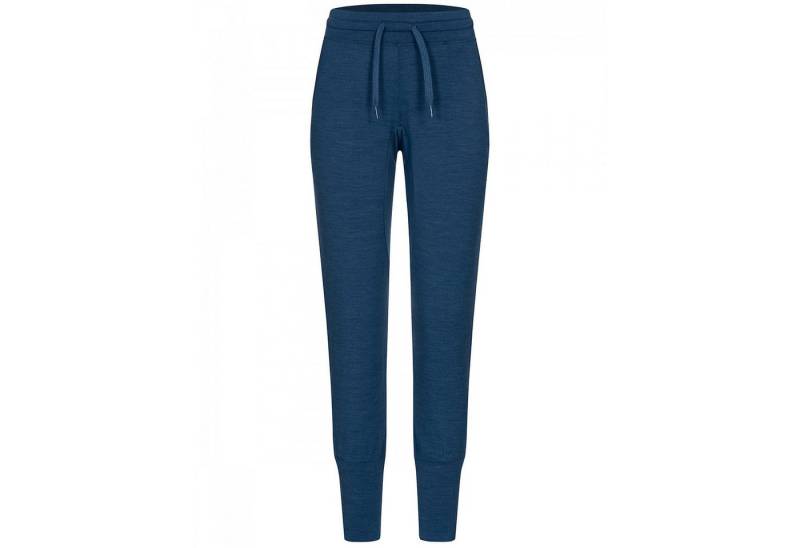 SUPER.NATURAL Funktionshose Hose W ESSENTIAL CUFFED PANT von SUPER.NATURAL