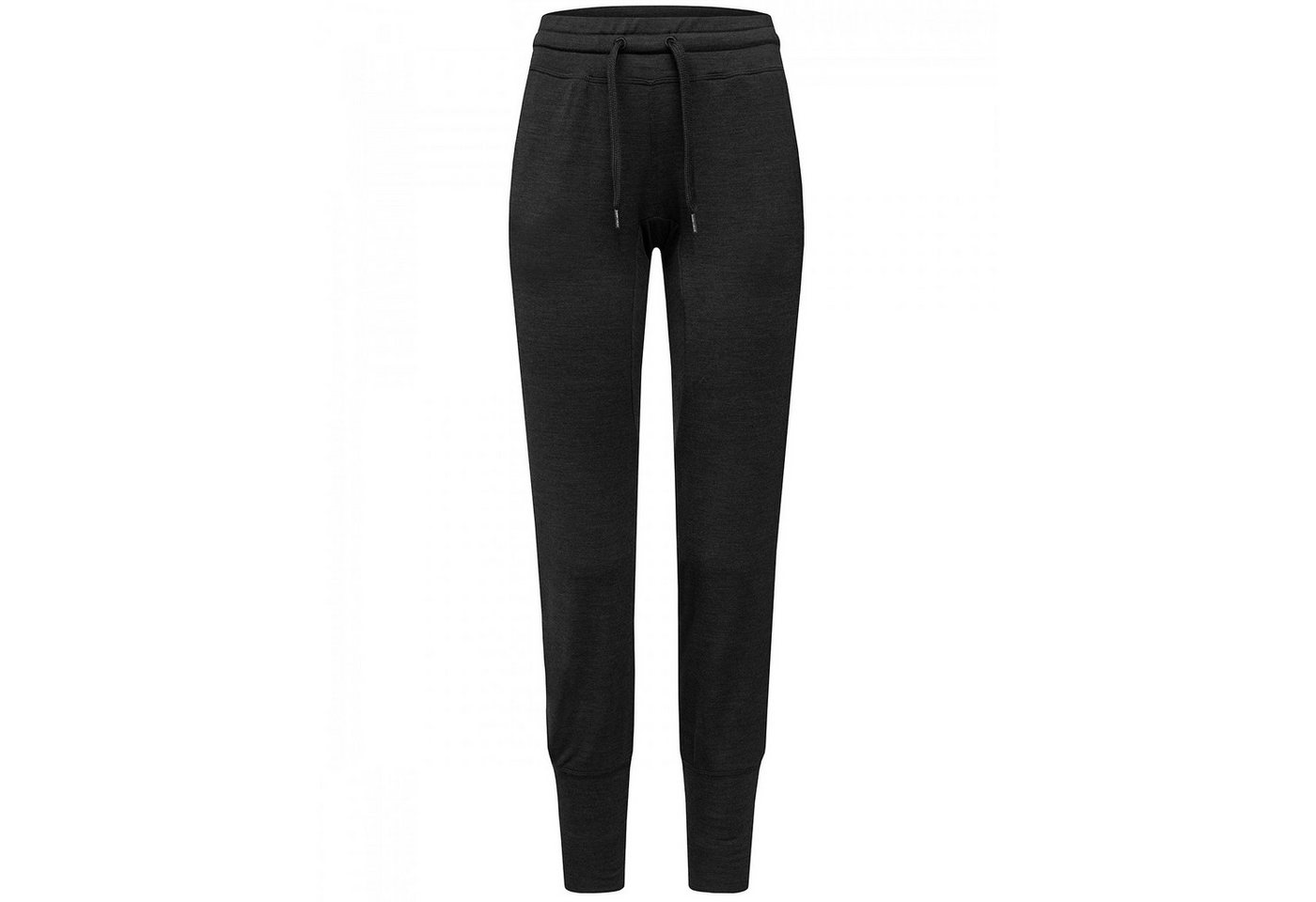 SUPER.NATURAL Funktionshose Hose W ESSENTIAL CUFFED PANT von SUPER.NATURAL