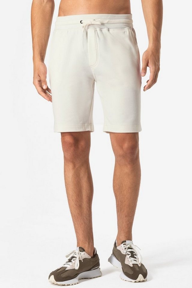 SUPER.NATURAL Funktionshose für Herren aus Merino M SOLUTION SHORTS vielseitig, am Strand & beim Sport von SUPER.NATURAL