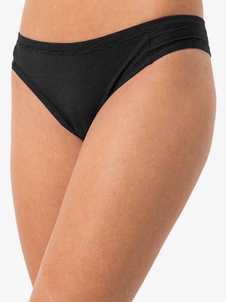SUPER.NATURAL Funktionsslip für Damen, Merino AIR THONG lightweight, extra atmungsaktiv SUPER.NATURAL Funktionsslip für Damen, Merino AIR THONG lightweight, extra atmungsaktiv von SUPER.NATURAL