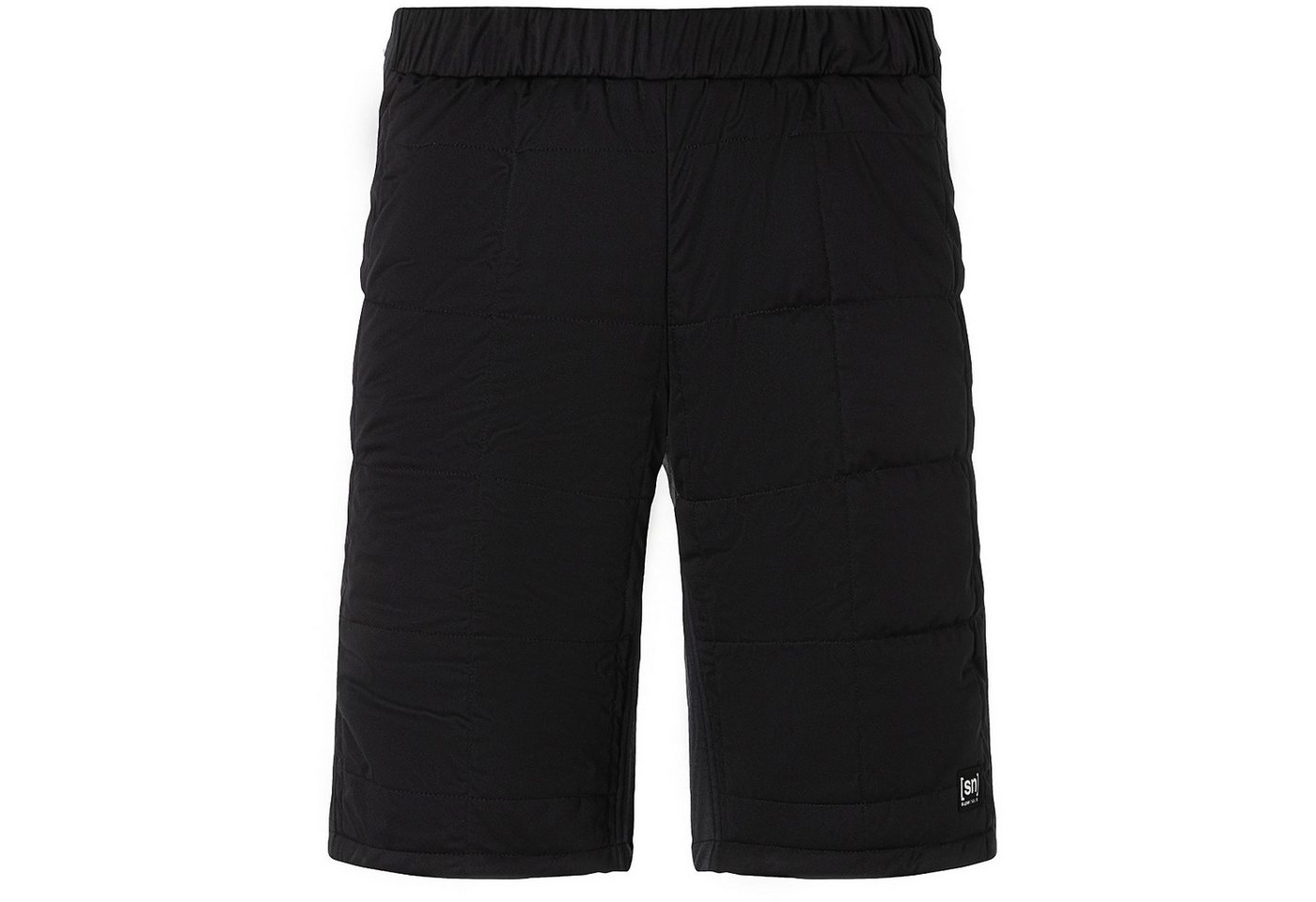 SUPER.NATURAL Funktionssocken Socken M ALPINE ACTIVE SHORTS von SUPER.NATURAL
