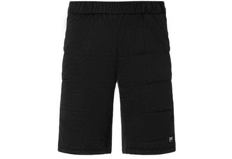 SUPER.NATURAL Funktionssocken Socken M ALPINE ACTIVE SHORTS von SUPER.NATURAL
