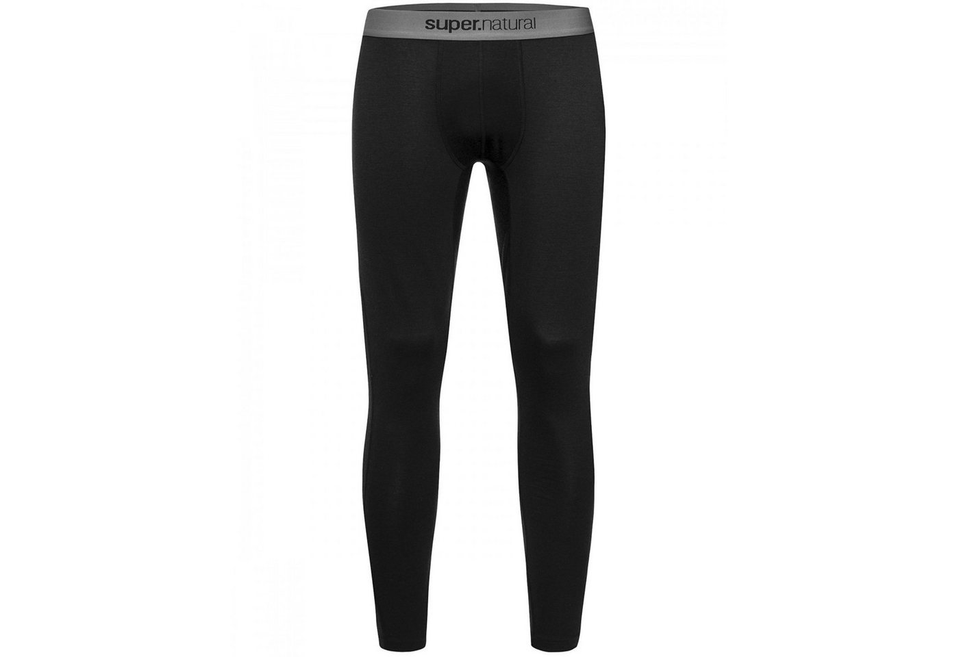 SUPER.NATURAL Funktionsunterhose Unterhose M BASE TIGHT 175 von SUPER.NATURAL