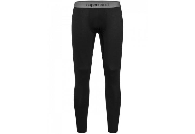 SUPER.NATURAL Funktionsunterhose Unterhose M BASE TIGHT 175 von SUPER.NATURAL