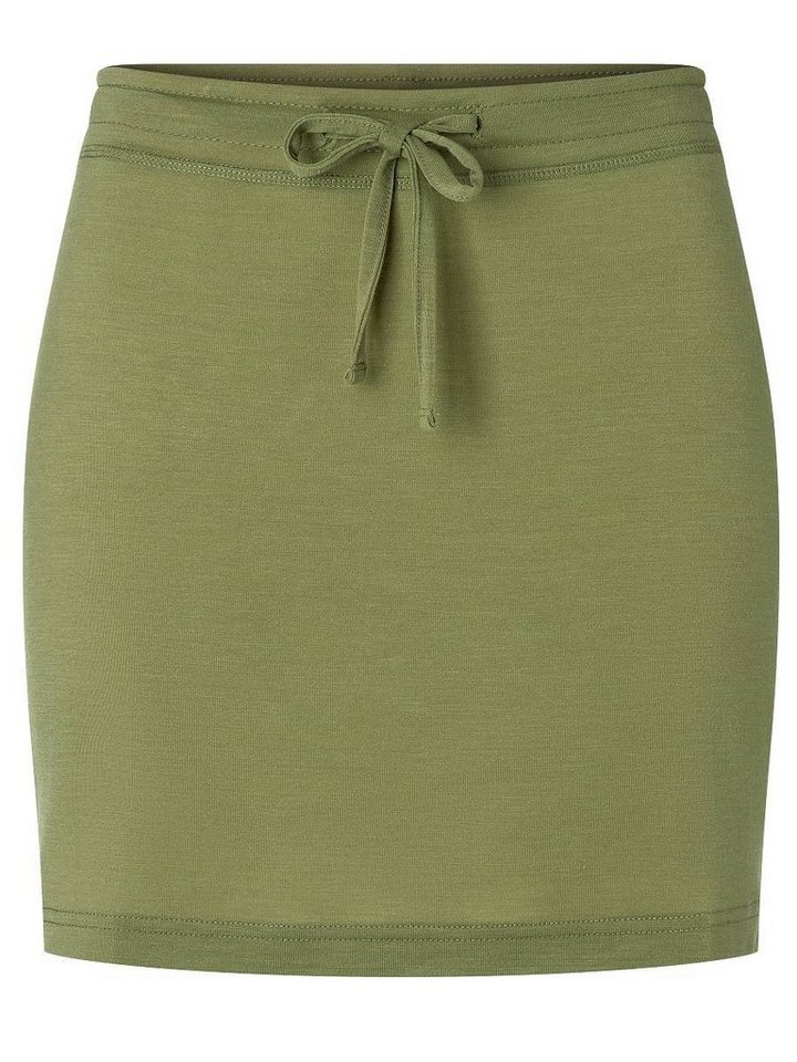 SUPER.NATURAL Skort Womens Everyday Skirt von SUPER.NATURAL