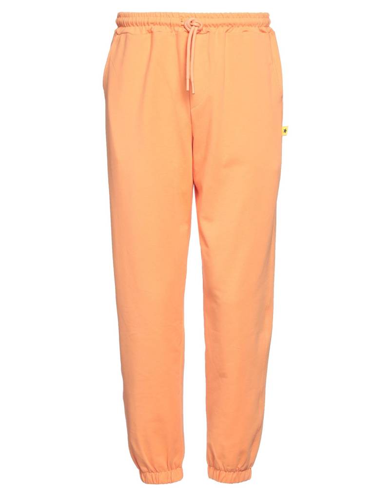 SUPERCULTURE CLOTHING Hose Herren Orange von SUPERCULTURE CLOTHING