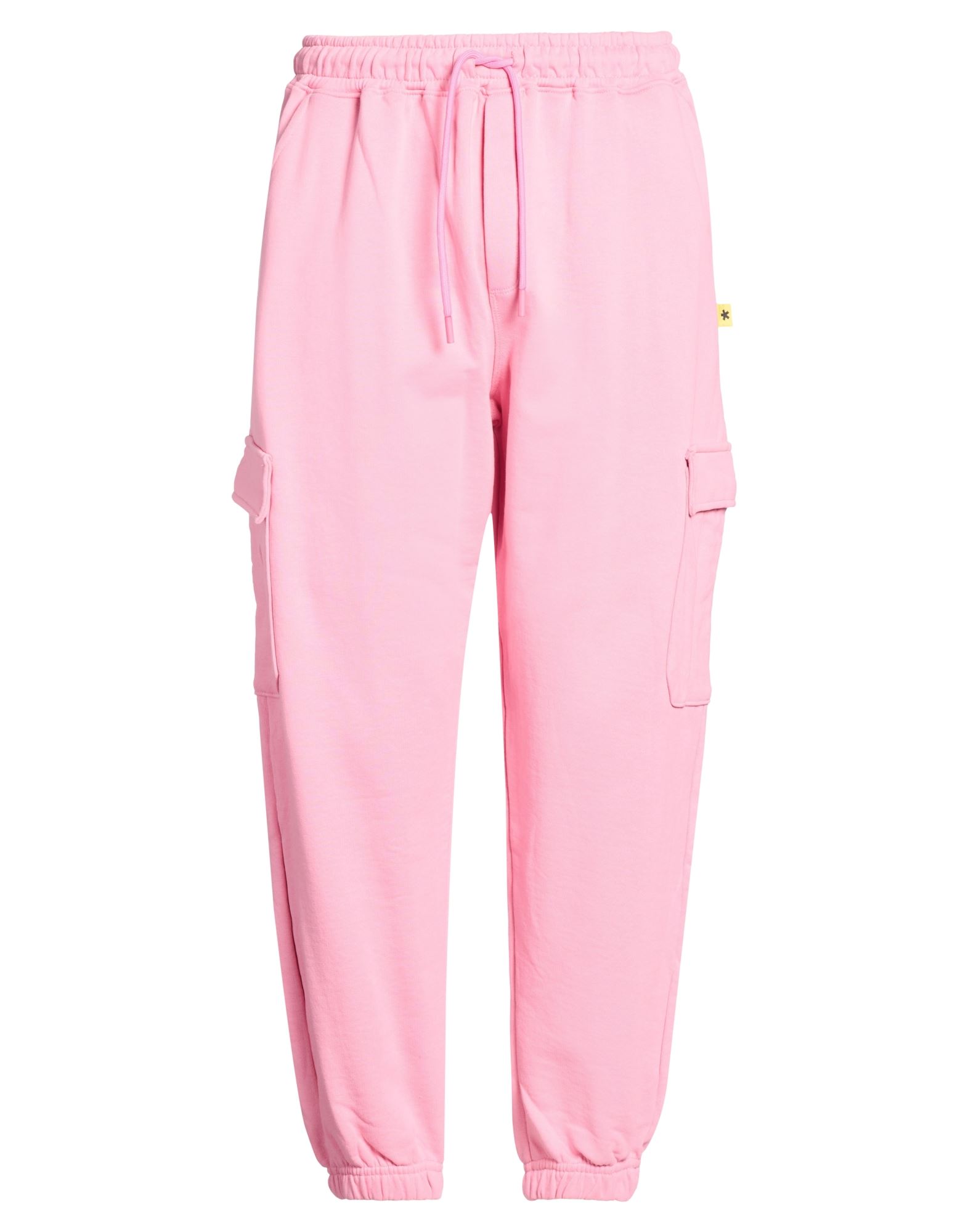 SUPERCULTURE CLOTHING Hose Herren Rosa von SUPERCULTURE CLOTHING