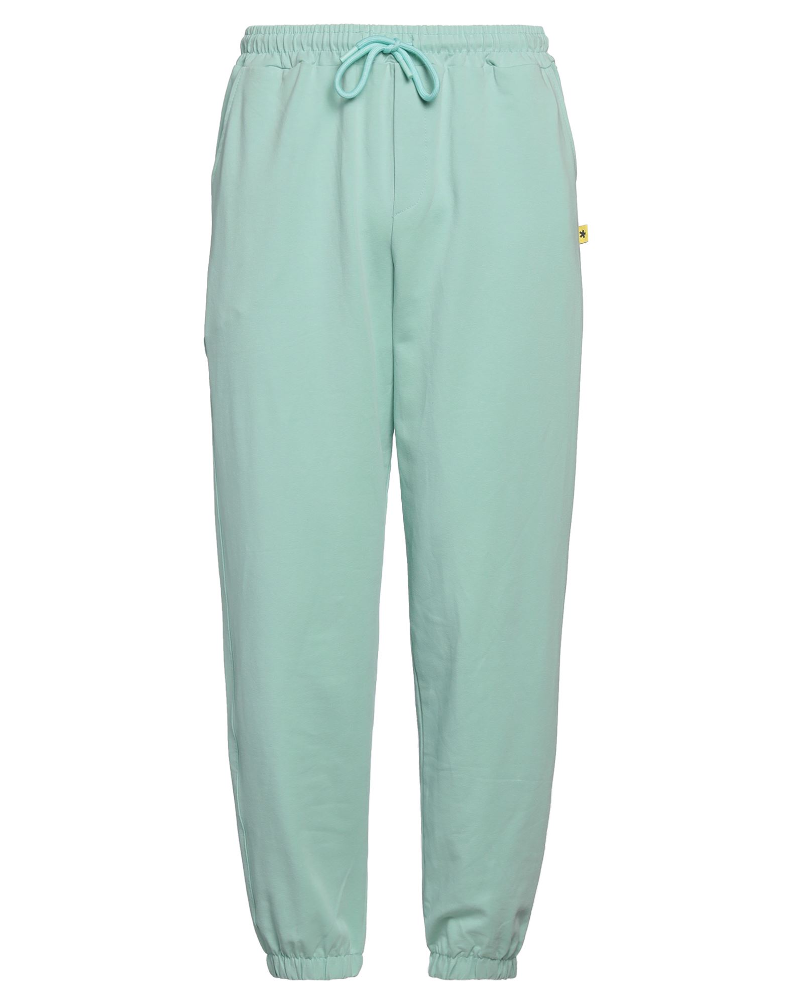 SUPERCULTURE CLOTHING Hose Herren Säuregrün von SUPERCULTURE CLOTHING