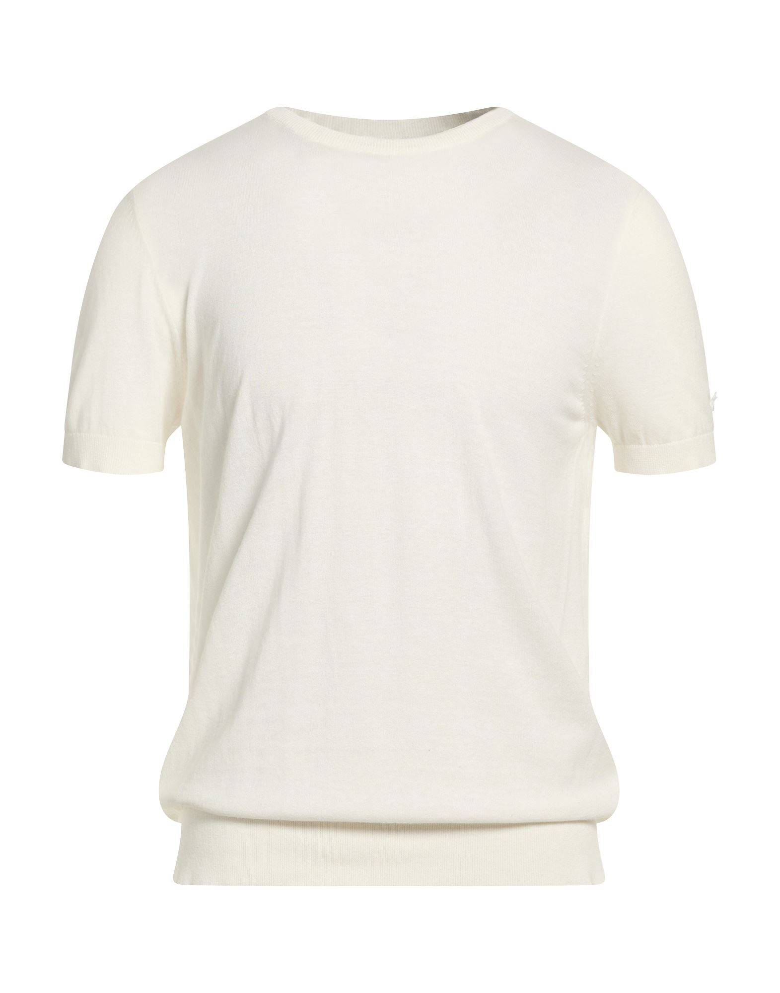 SUPERCULTURE CLOTHING Pullover Herren Weiß von SUPERCULTURE CLOTHING