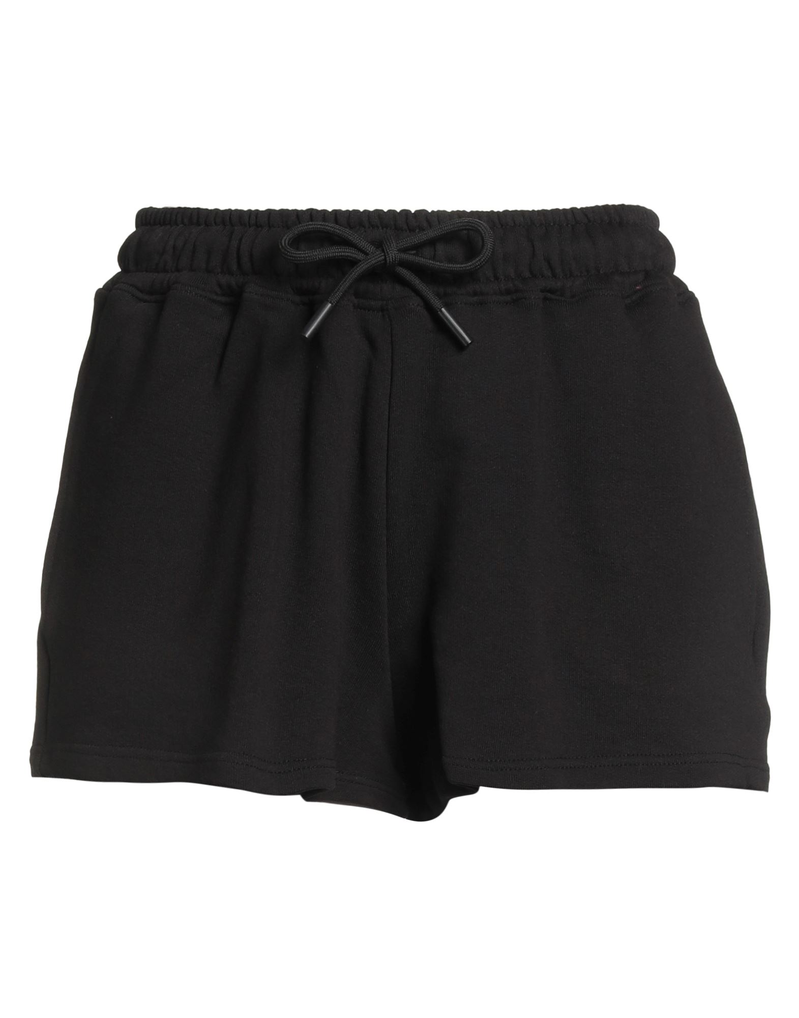 SUPERCULTURE CLOTHING Shorts & Bermudashorts Damen Schwarz SUPERCULTURE CLOTHING Shorts & Bermudashorts Damen Schwarz von SUPERCULTURE CLOTHING