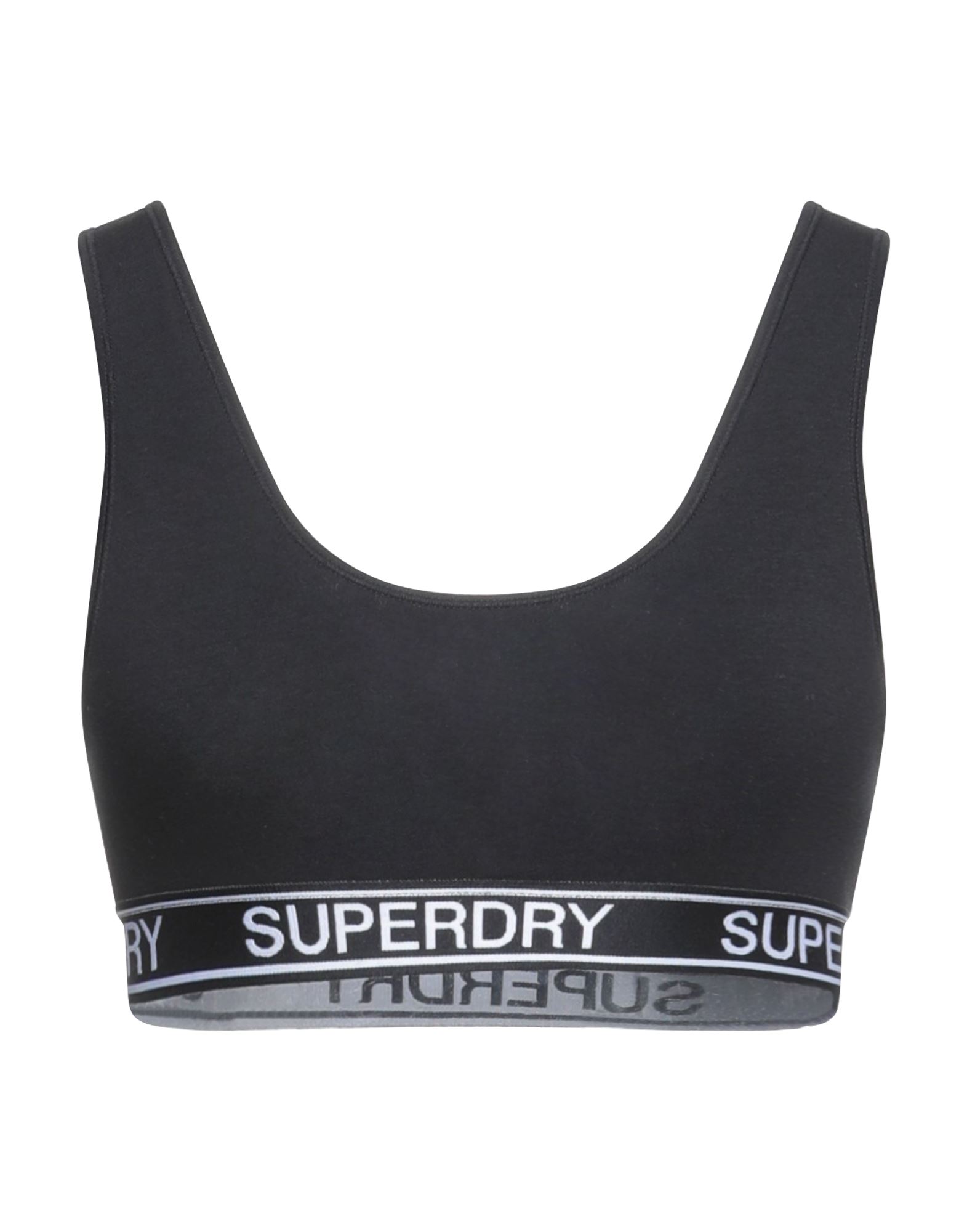 SUPERDRY Bh Damen Weiß von SUPERDRY