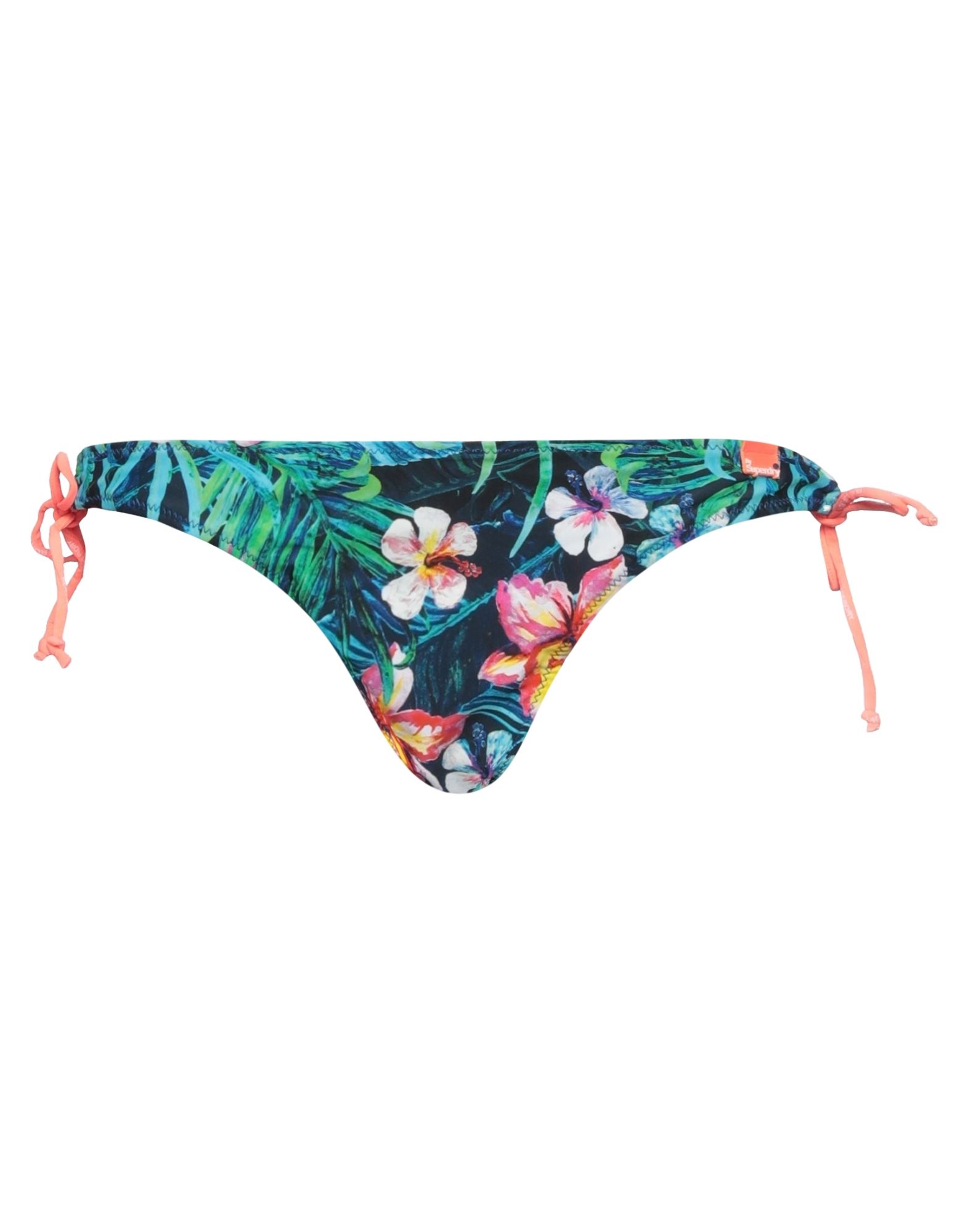 SUPERDRY Bikinislip & Badehose Damen Marineblau von SUPERDRY