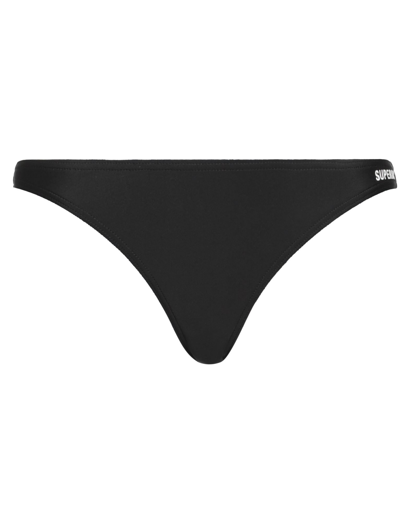 SUPERDRY Bikinislip & Badehose Damen Schwarz von SUPERDRY