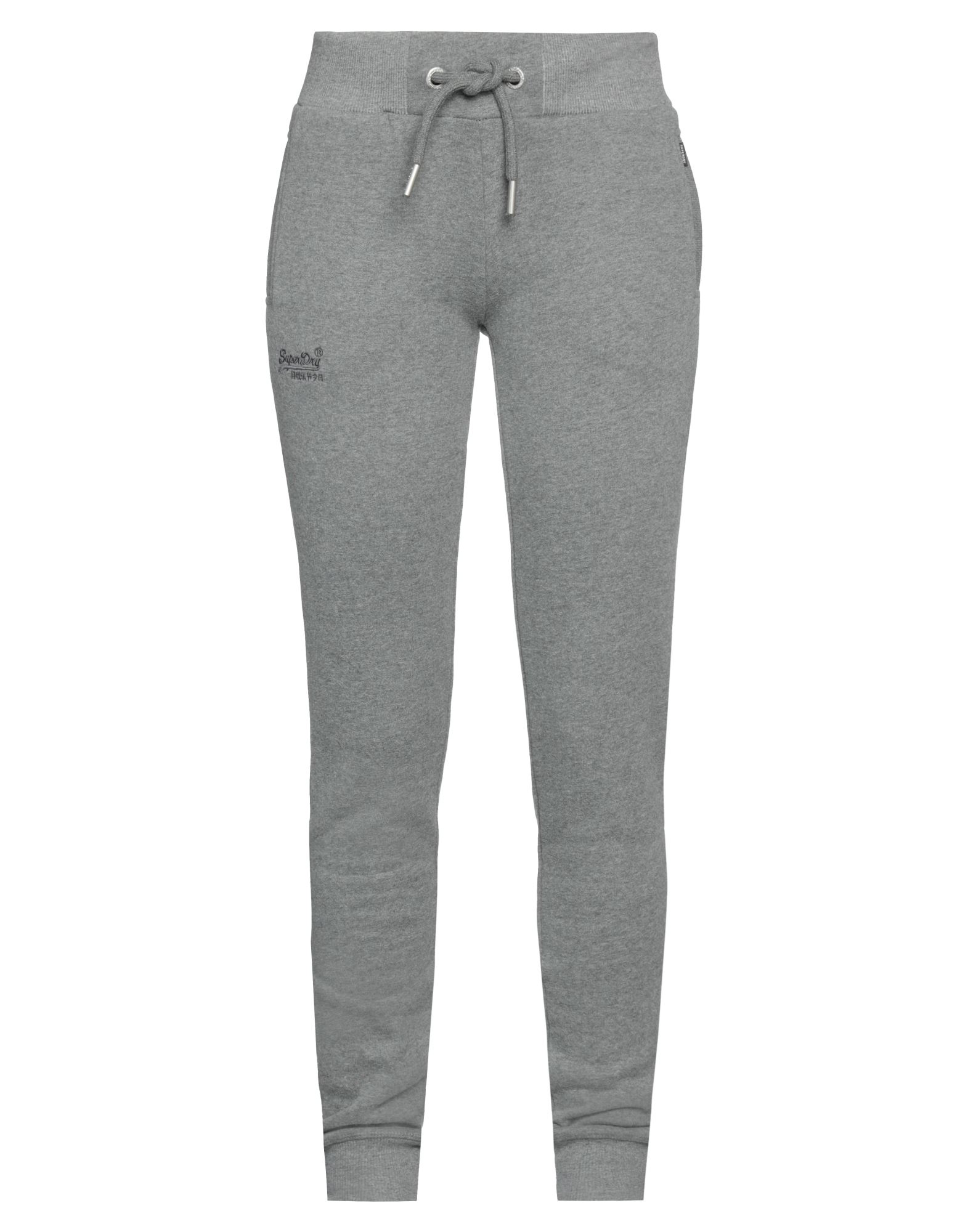 SUPERDRY Hose Damen Grau von SUPERDRY