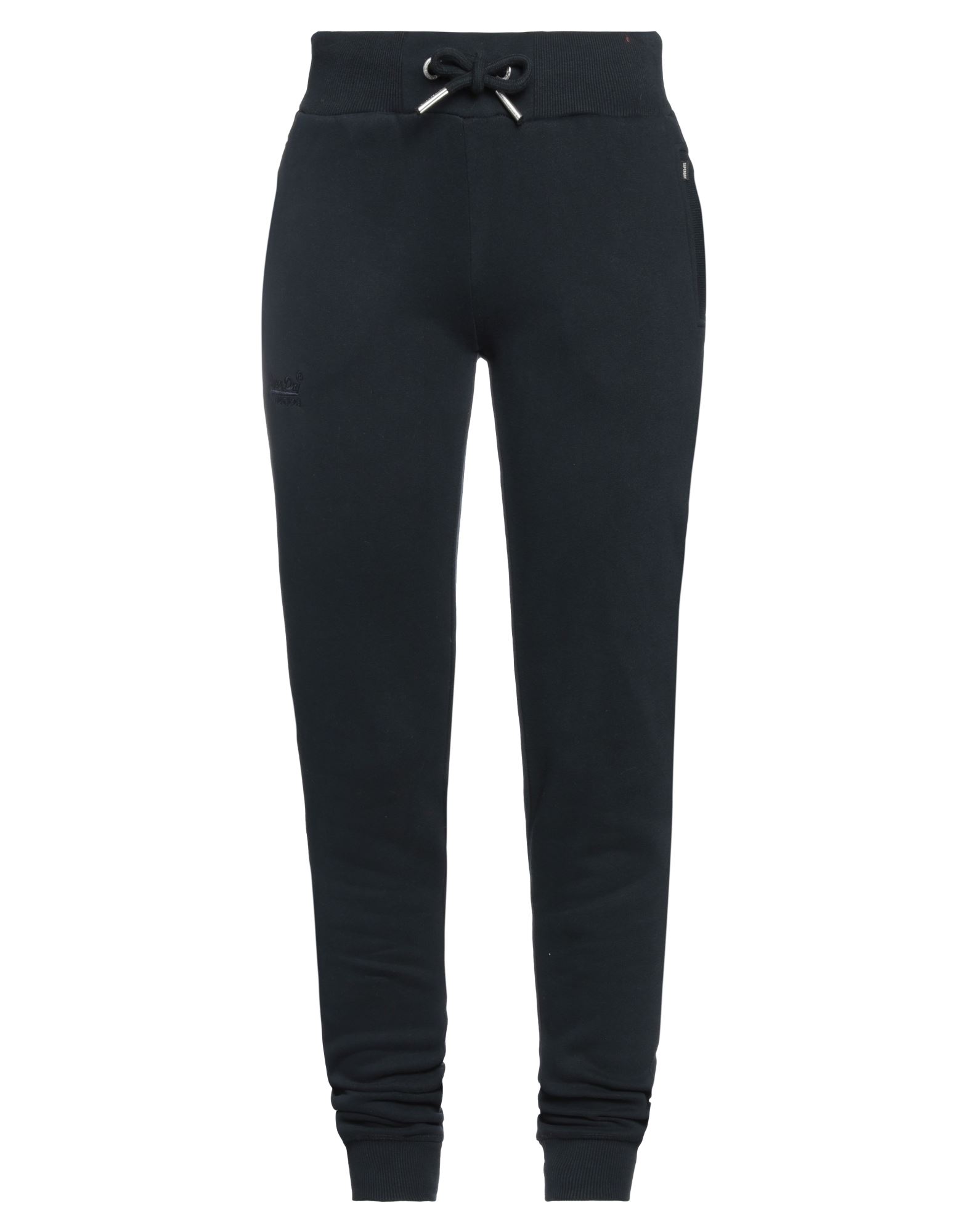 SUPERDRY Hose Damen Nachtblau von SUPERDRY