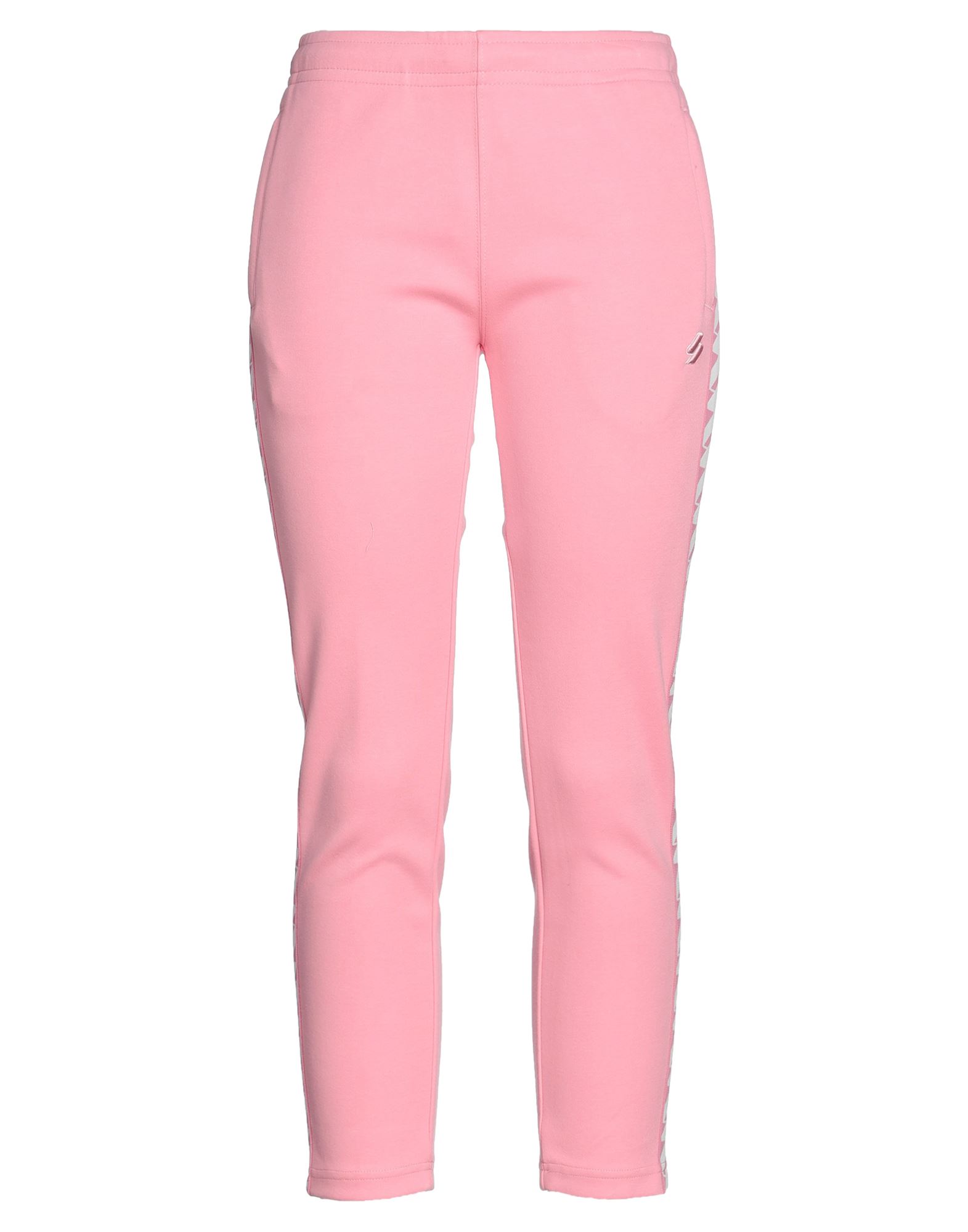 SUPERDRY Hose Damen Rosa von SUPERDRY