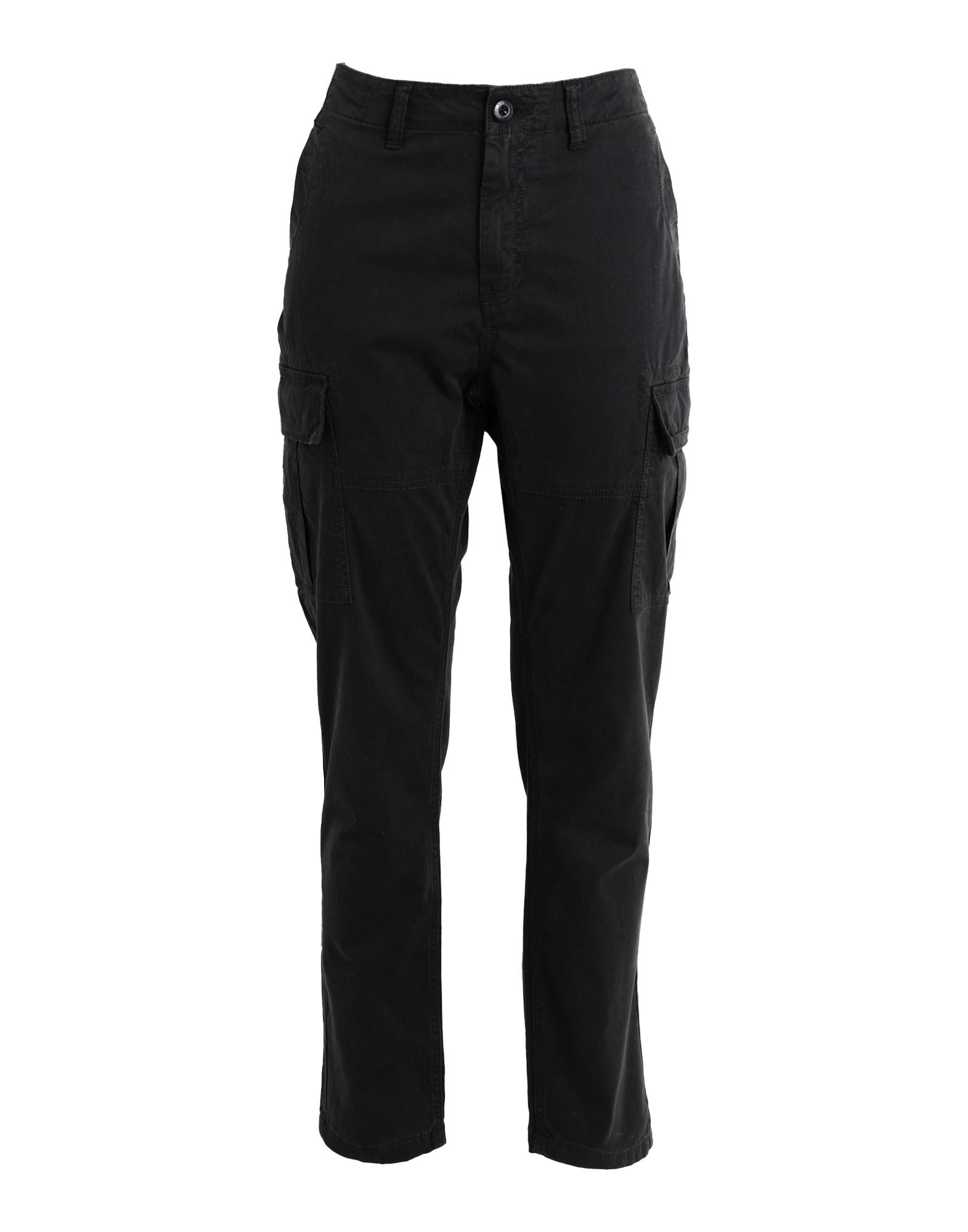 SUPERDRY Hose Damen Schwarz von SUPERDRY