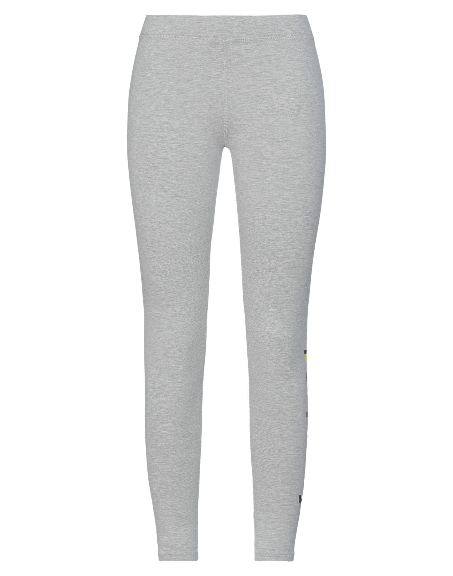 SUPERDRY Leggings Damen Grau von SUPERDRY