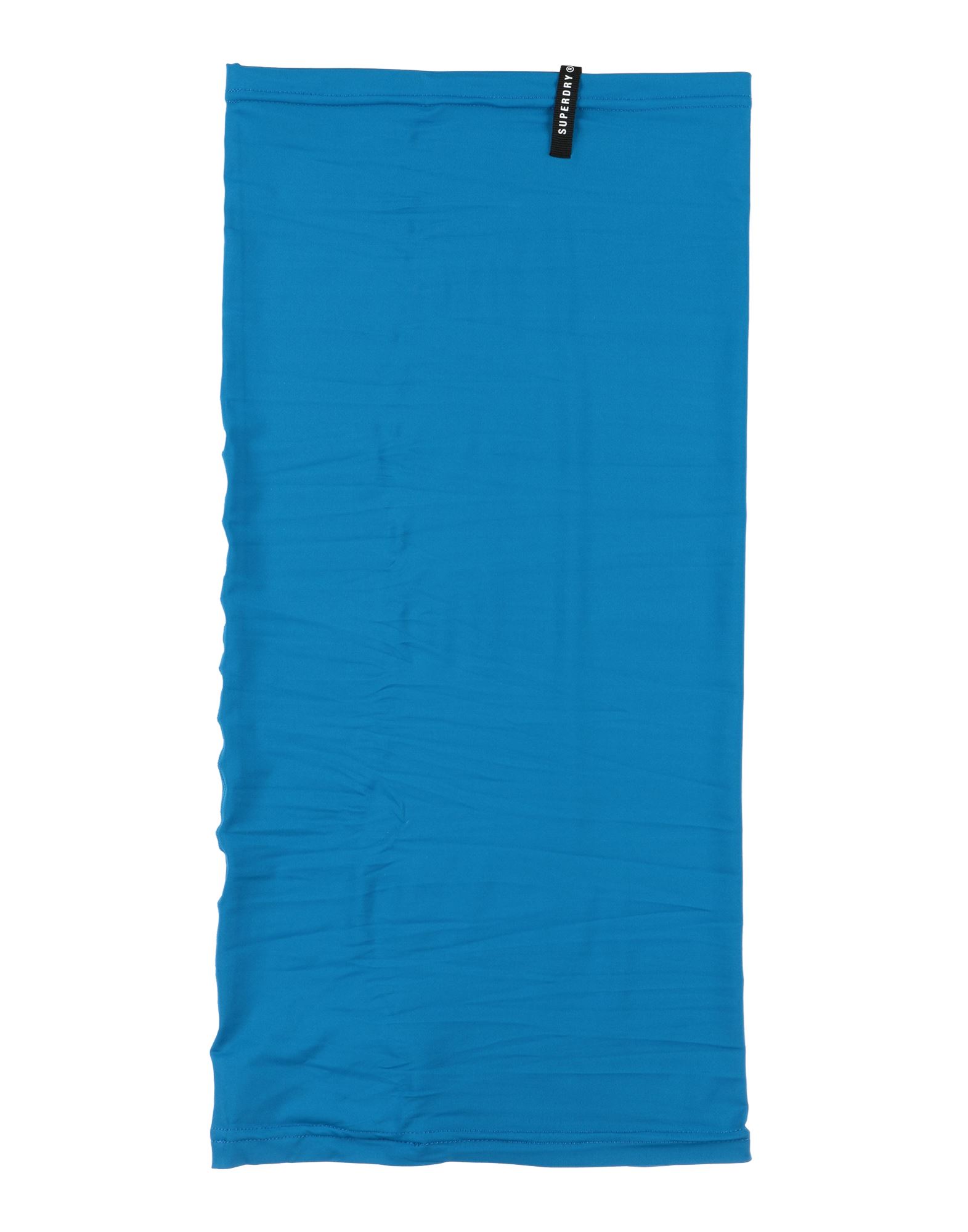 SUPERDRY Schal Damen Azurblau von SUPERDRY