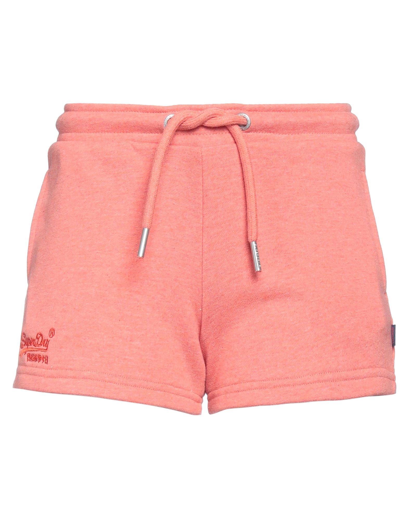 SUPERDRY Shorts & Bermudashorts Damen Lachs von SUPERDRY