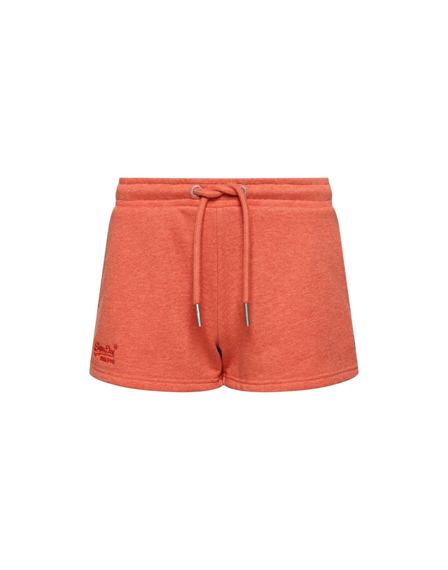 SUPERDRY Shorts & Bermudashorts Damen Orange von SUPERDRY