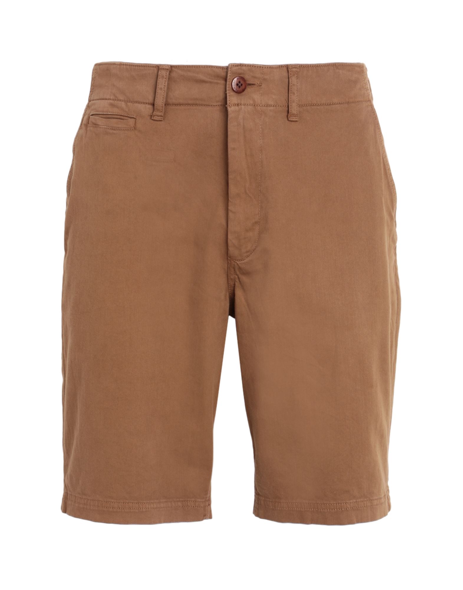 SUPERDRY Shorts & Bermudashorts Herren Kamel von SUPERDRY