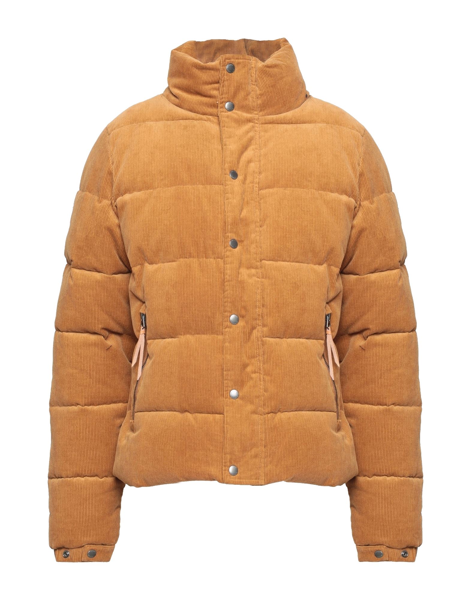 SUPERDRY Pufferjacke & Daunenjacke Herren Braun von SUPERDRY