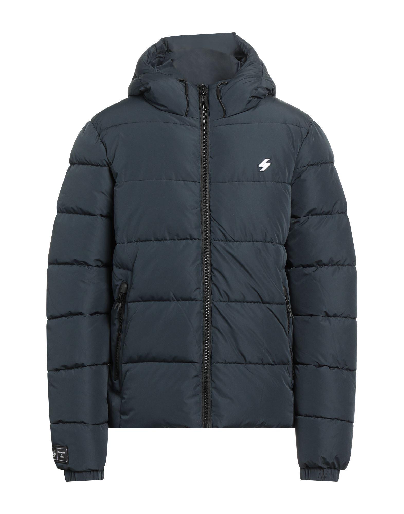 SUPERDRY Pufferjacke & Daunenjacke Herren Nachtblau von SUPERDRY