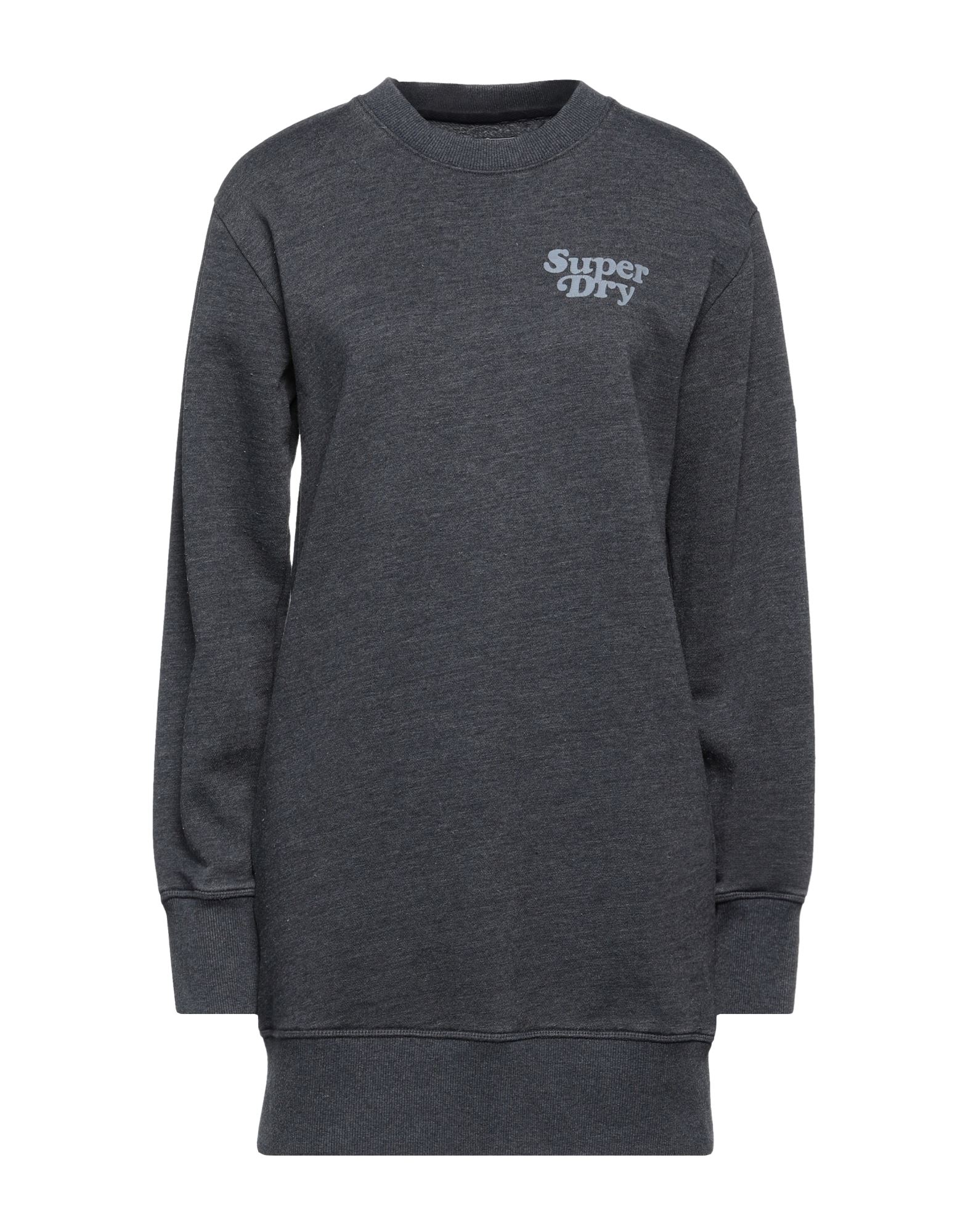 SUPERDRY Sweatshirt Damen Nachtblau SUPERDRY Sweatshirt Damen Nachtblau von SUPERDRY
