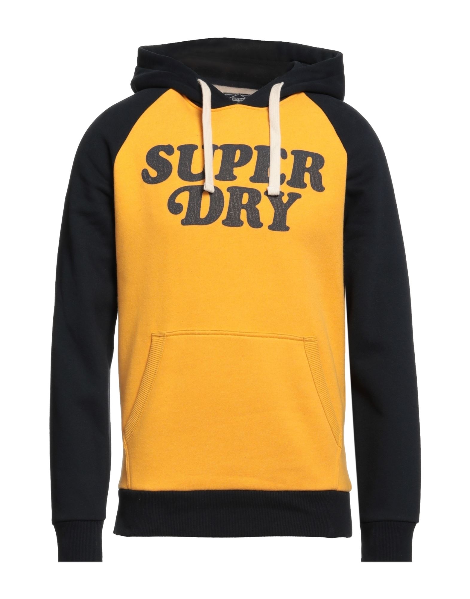 SUPERDRY Sweatshirt Herren Ocker von SUPERDRY