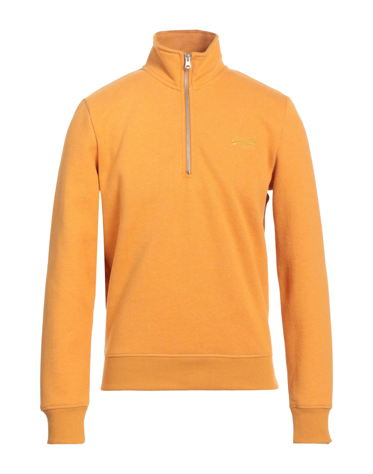 SUPERDRY Sweatshirt Herren Ocker von SUPERDRY