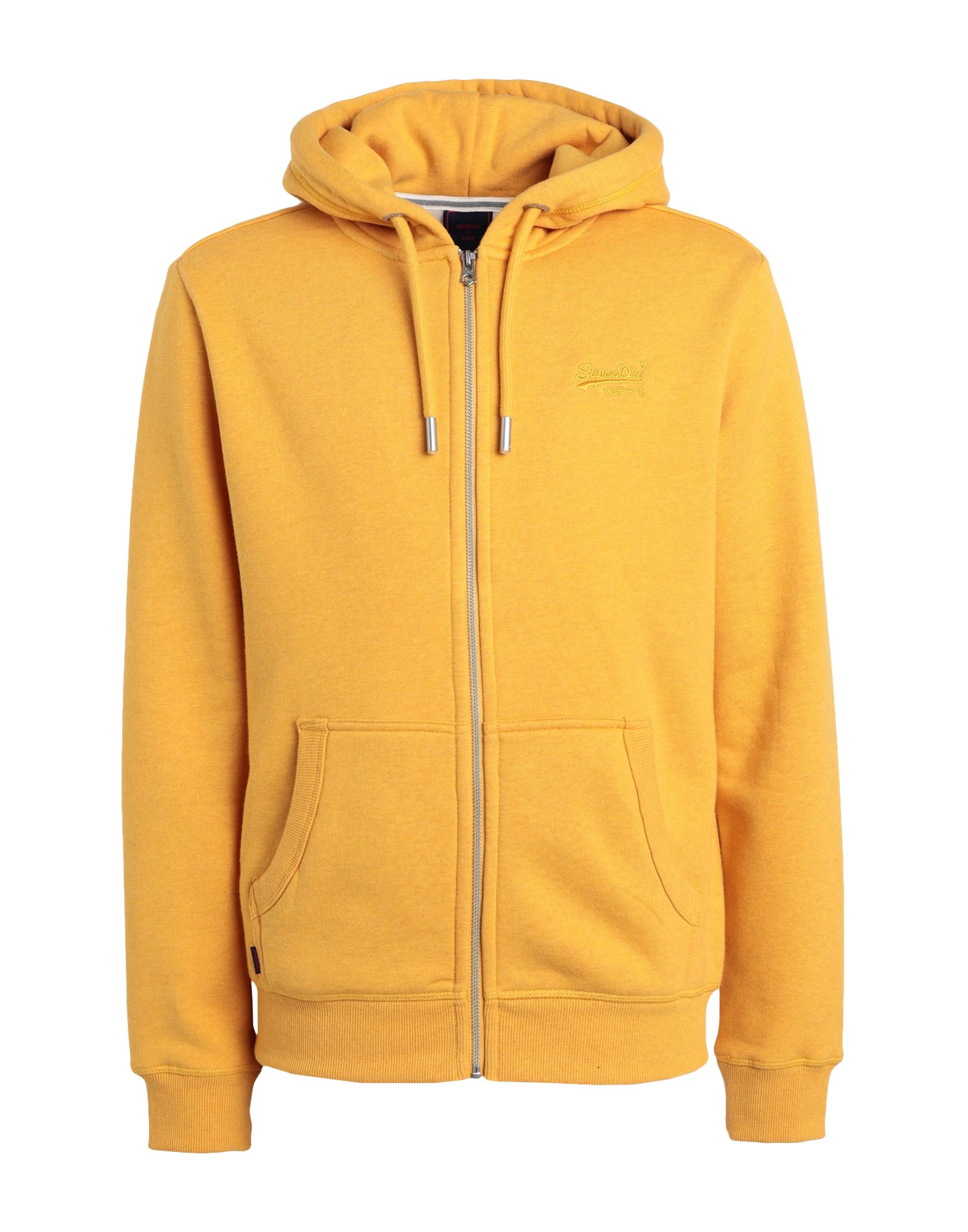 SUPERDRY Sweatshirt Herren Ocker von SUPERDRY