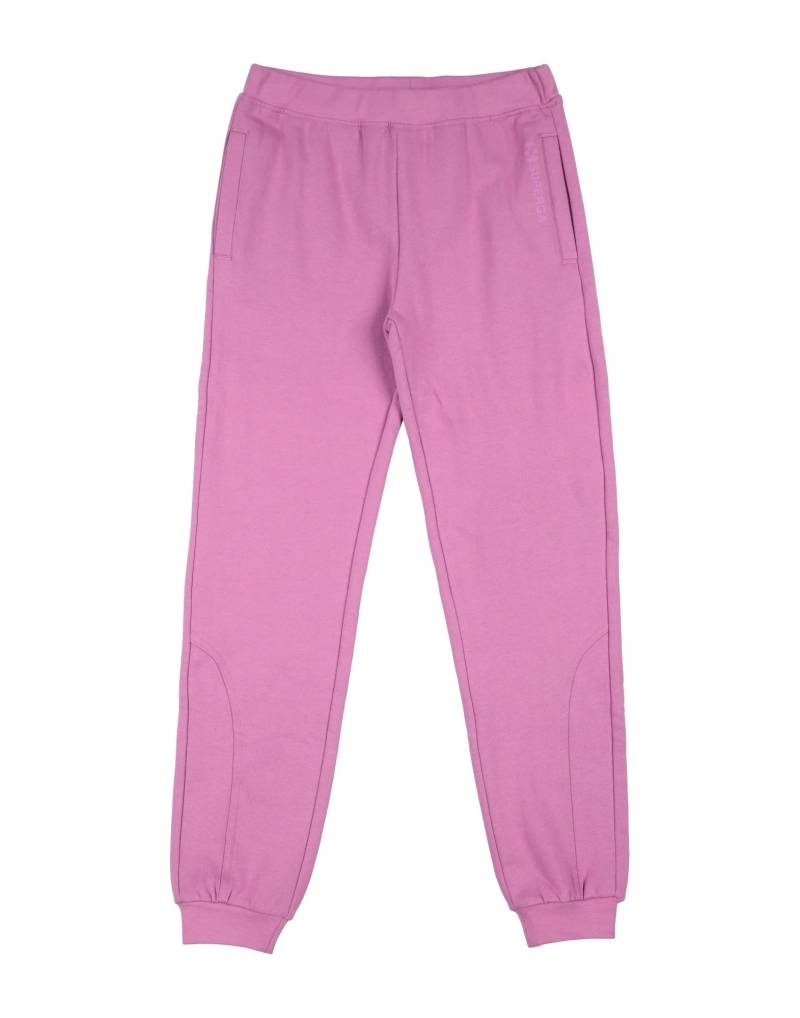 SUPERGA Hose Kinder Malve von SUPERGA