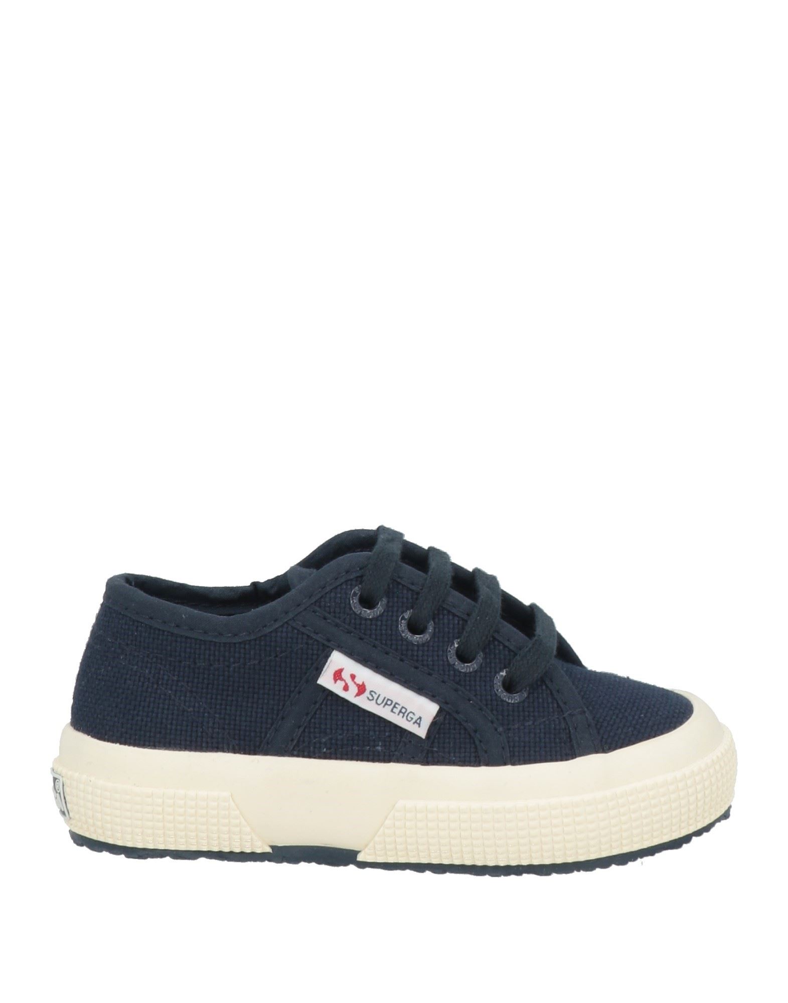 SUPERGA Sneakers Kinder Nachtblau von SUPERGA