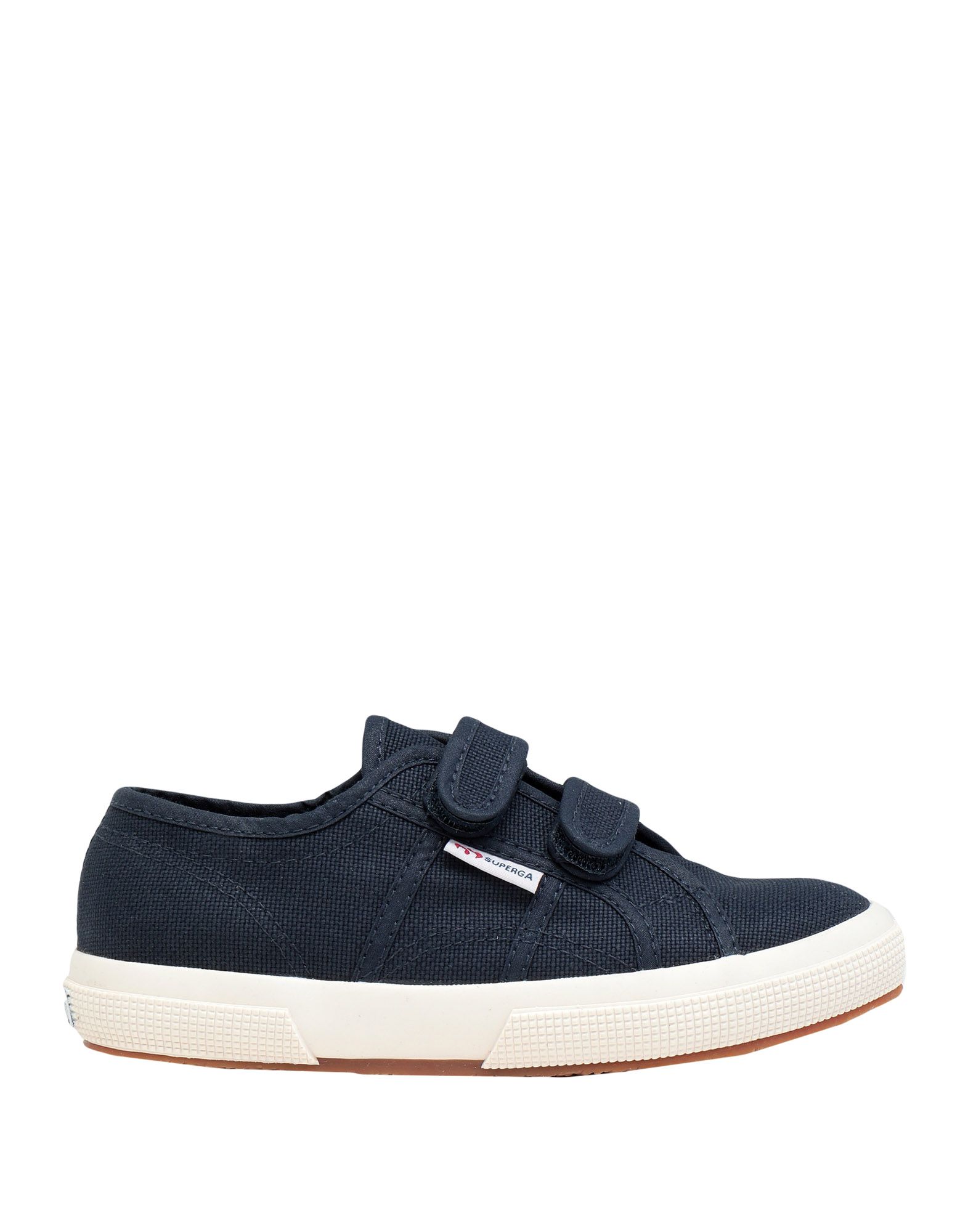 SUPERGA Sneakers Kinder Nachtblau von SUPERGA