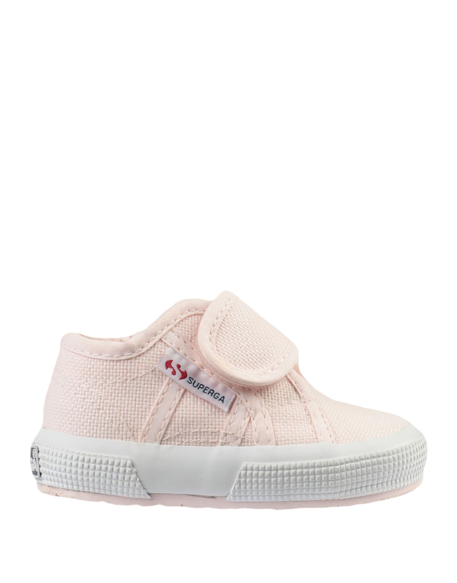 SUPERGA Sneakers Kinder Hellrosa von SUPERGA