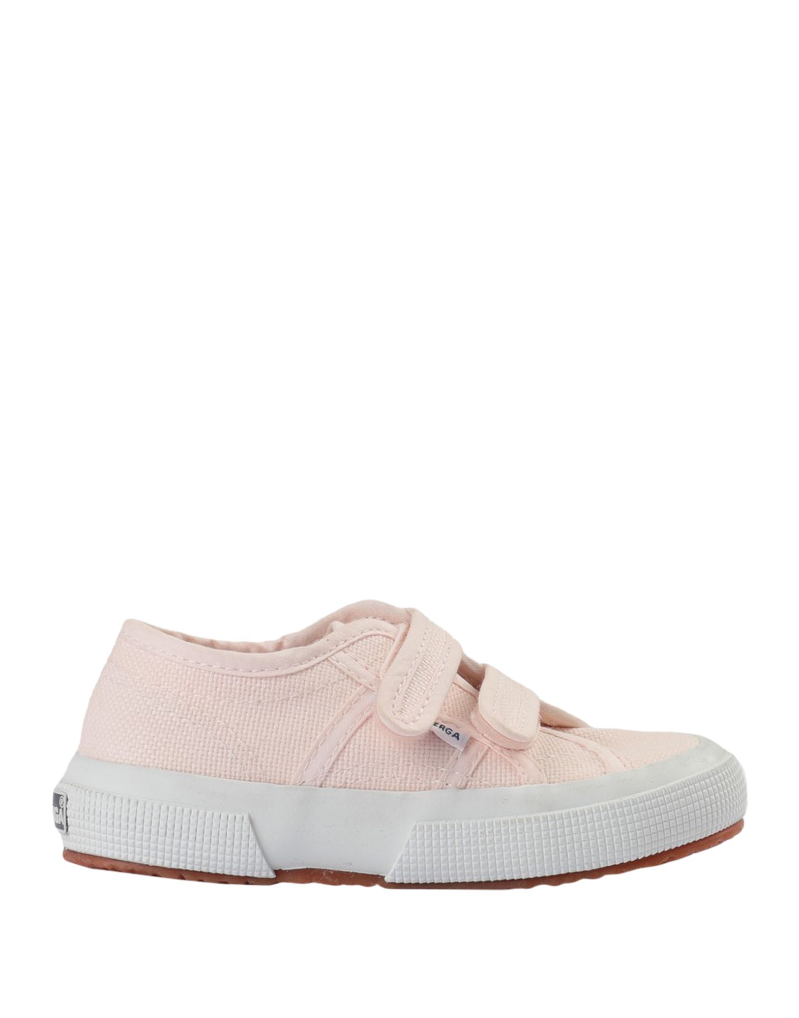 SUPERGA Sneakers Kinder Hellrosa von SUPERGA